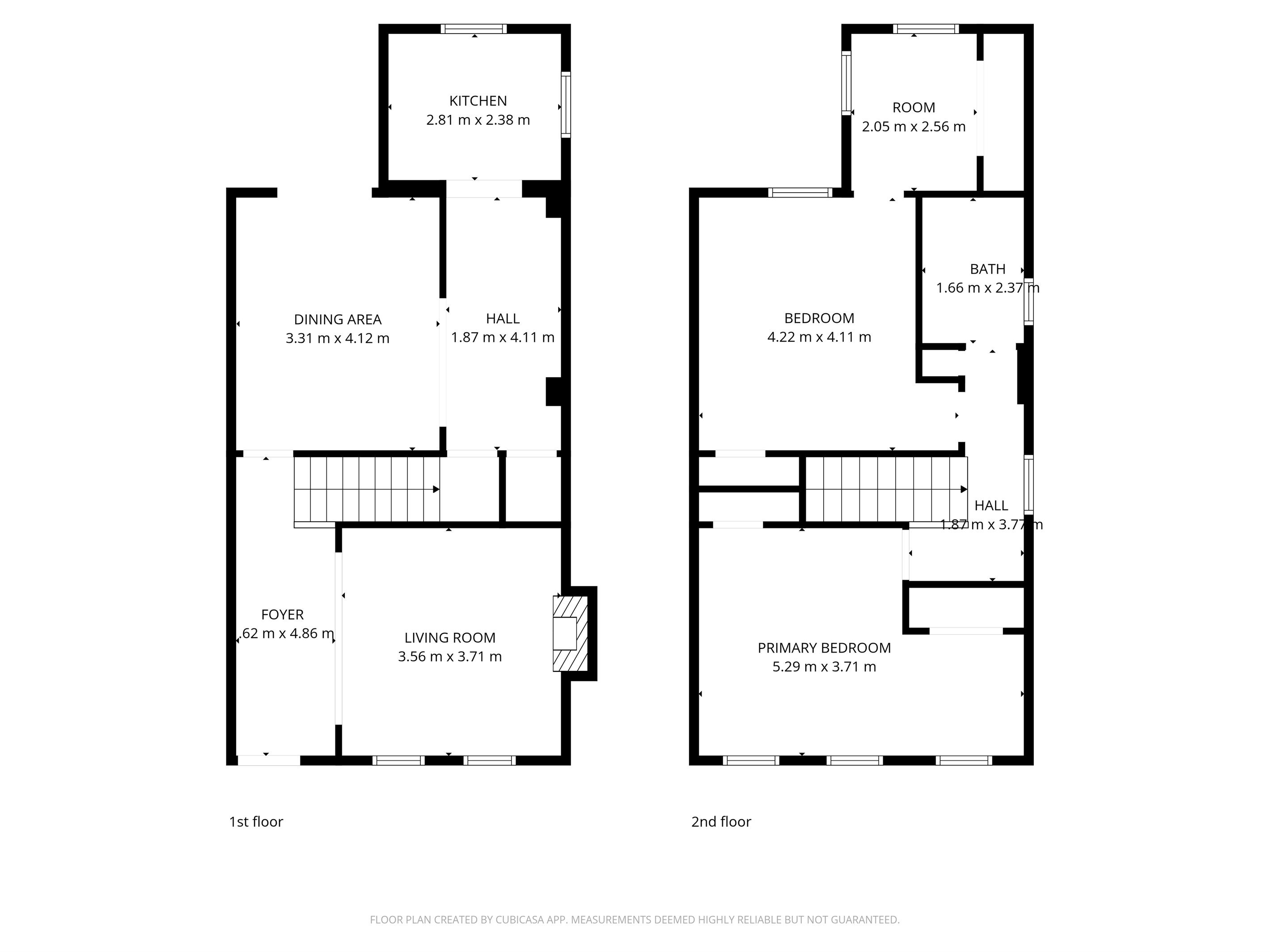 Property Floor Plan