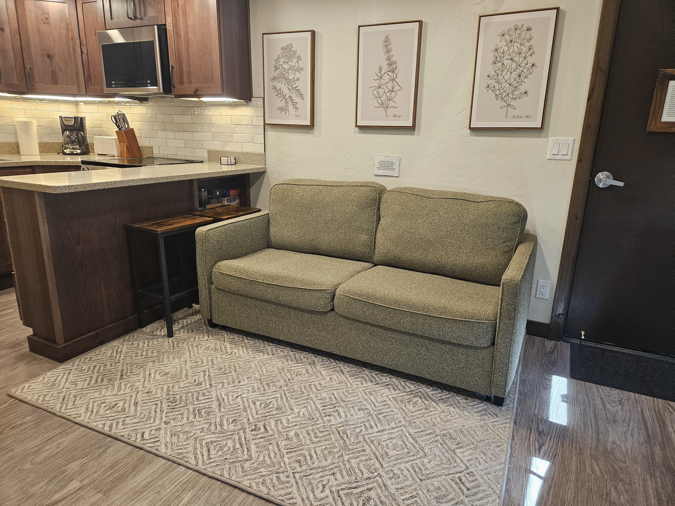 Sofa/Sleeper