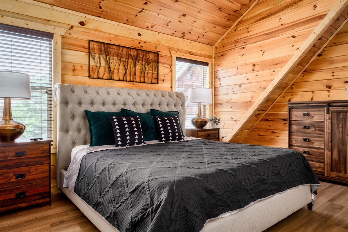 Your home away from home starts here