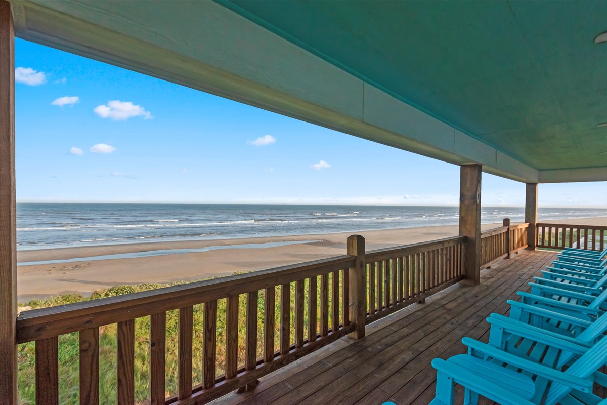 1692412784024900a185e484c91a8ab0 Large | Beachhouse | Texas | TX | Vacation Homes | Galveston | Crystal Beach | Kokomo | Breezy Days | Beachfront Elegance | Sunrise Serenity | Southern Sands Property Management, LLC