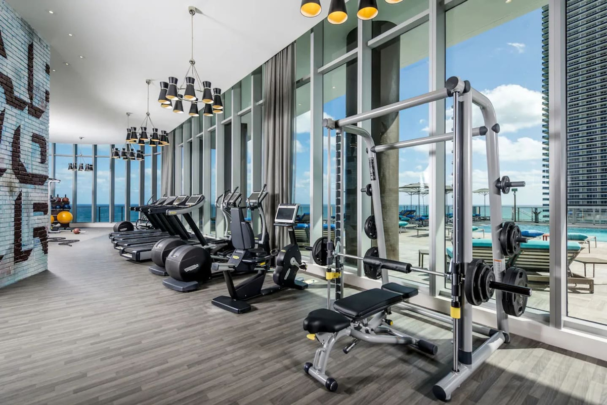 Gym