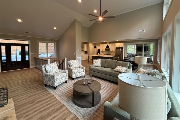 Great room