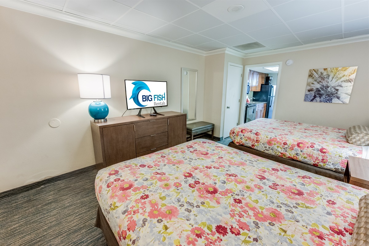 Stunning Bedroom ✨ Beautifully Decorated 🛏️💫