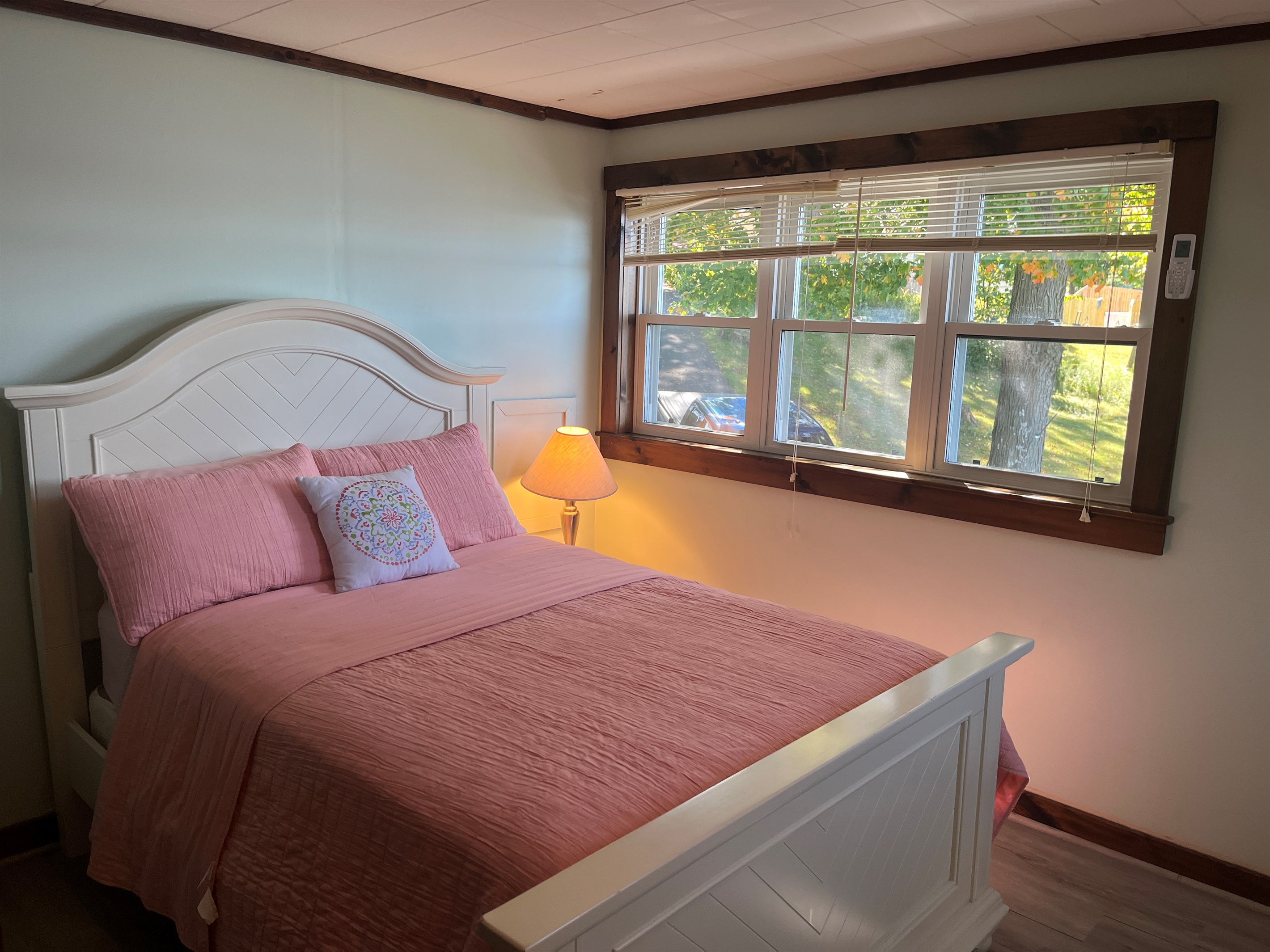 2nd floor double