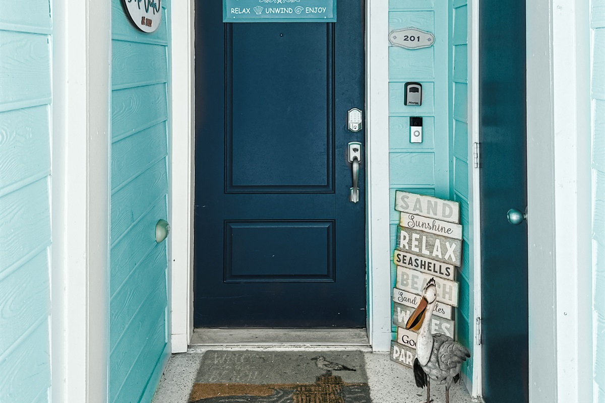 "Convenient location next to the beach club pool..."