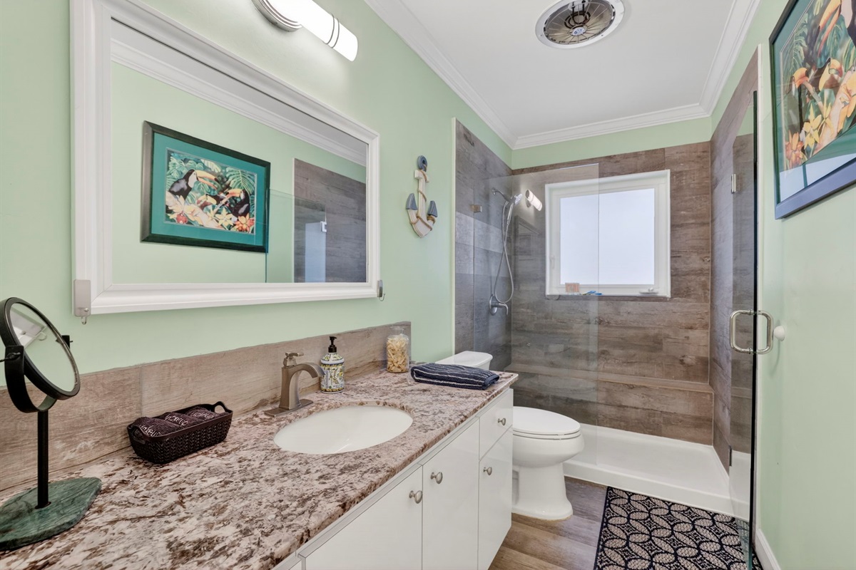 222- Bathroom 1