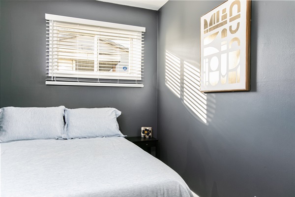 Front Bedroom 2 Full