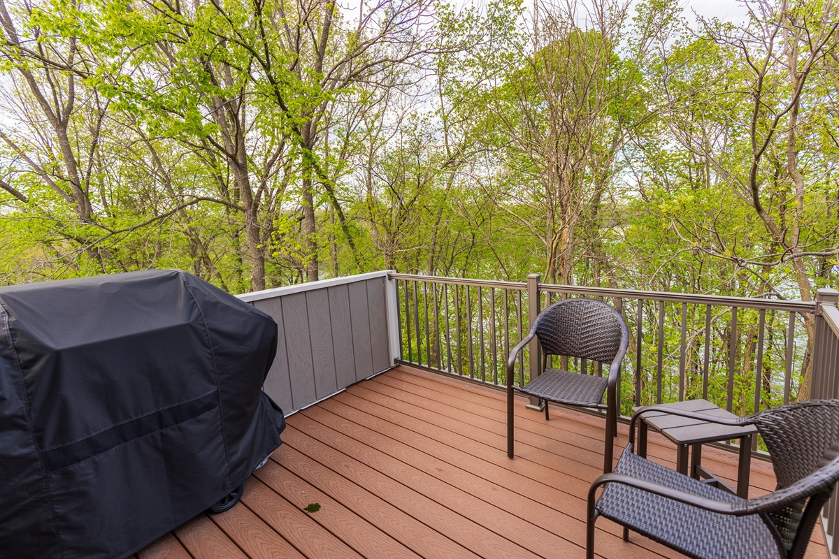 Outdoor Space