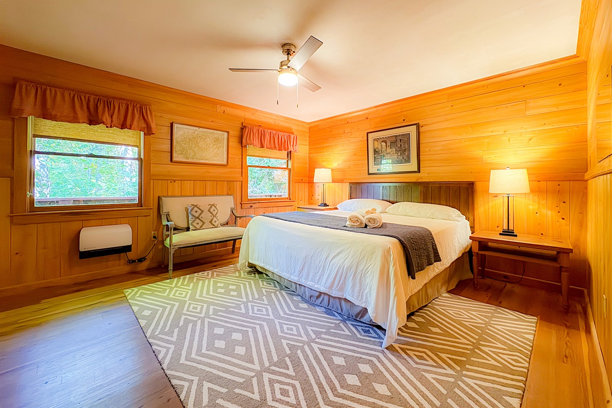 King Size | Comfy Cooling Gel Memory Foam Bedding 