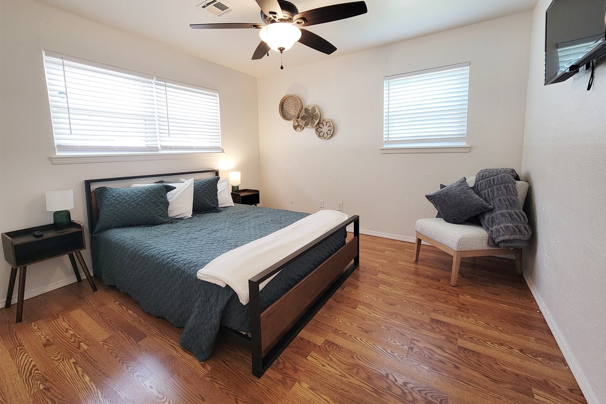 Bedroom 2