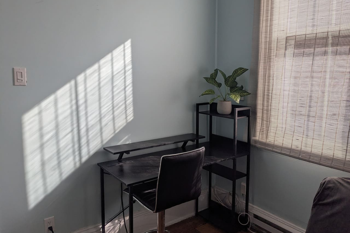 Workspace