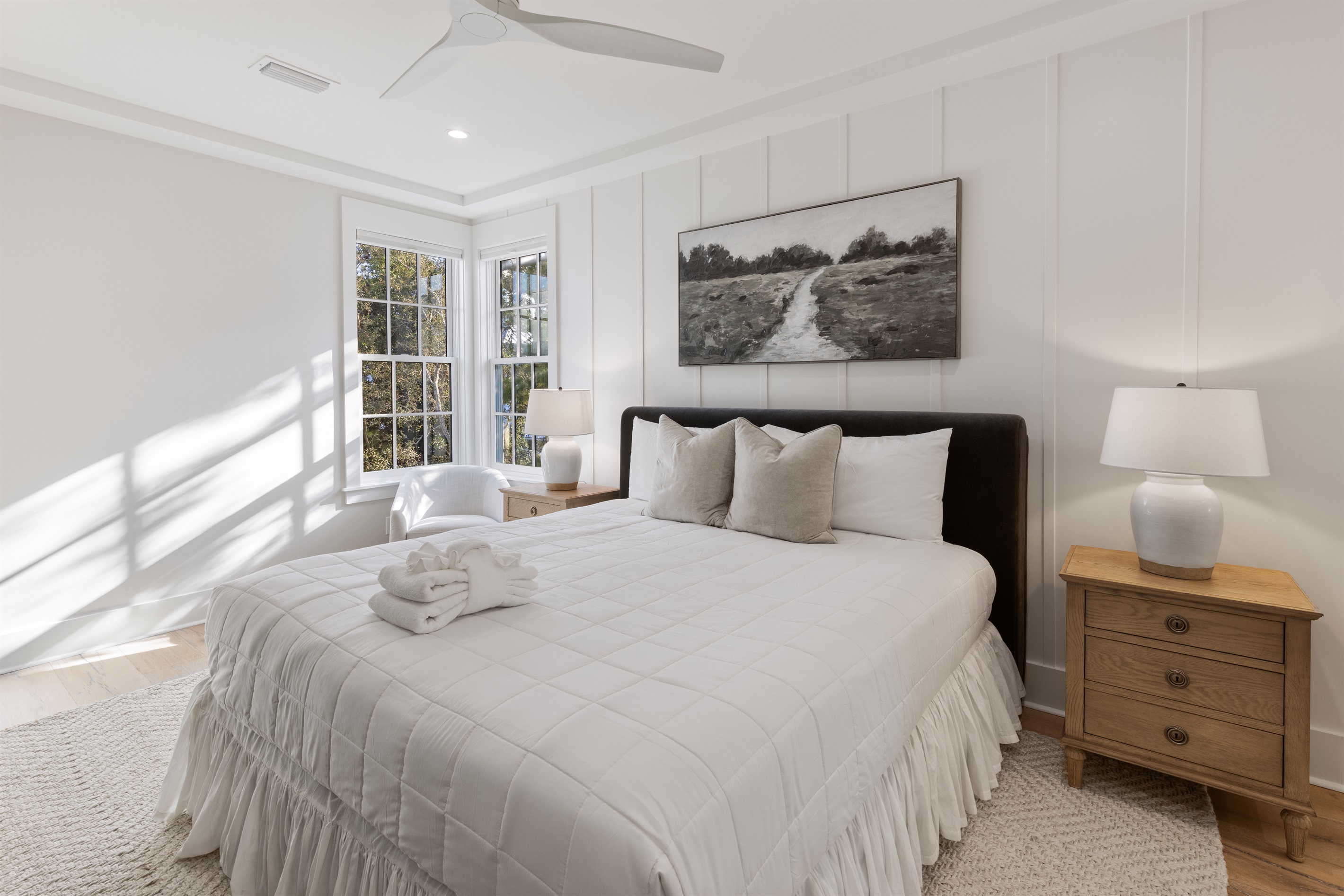 3rd Bedroom (2nd Floor)
