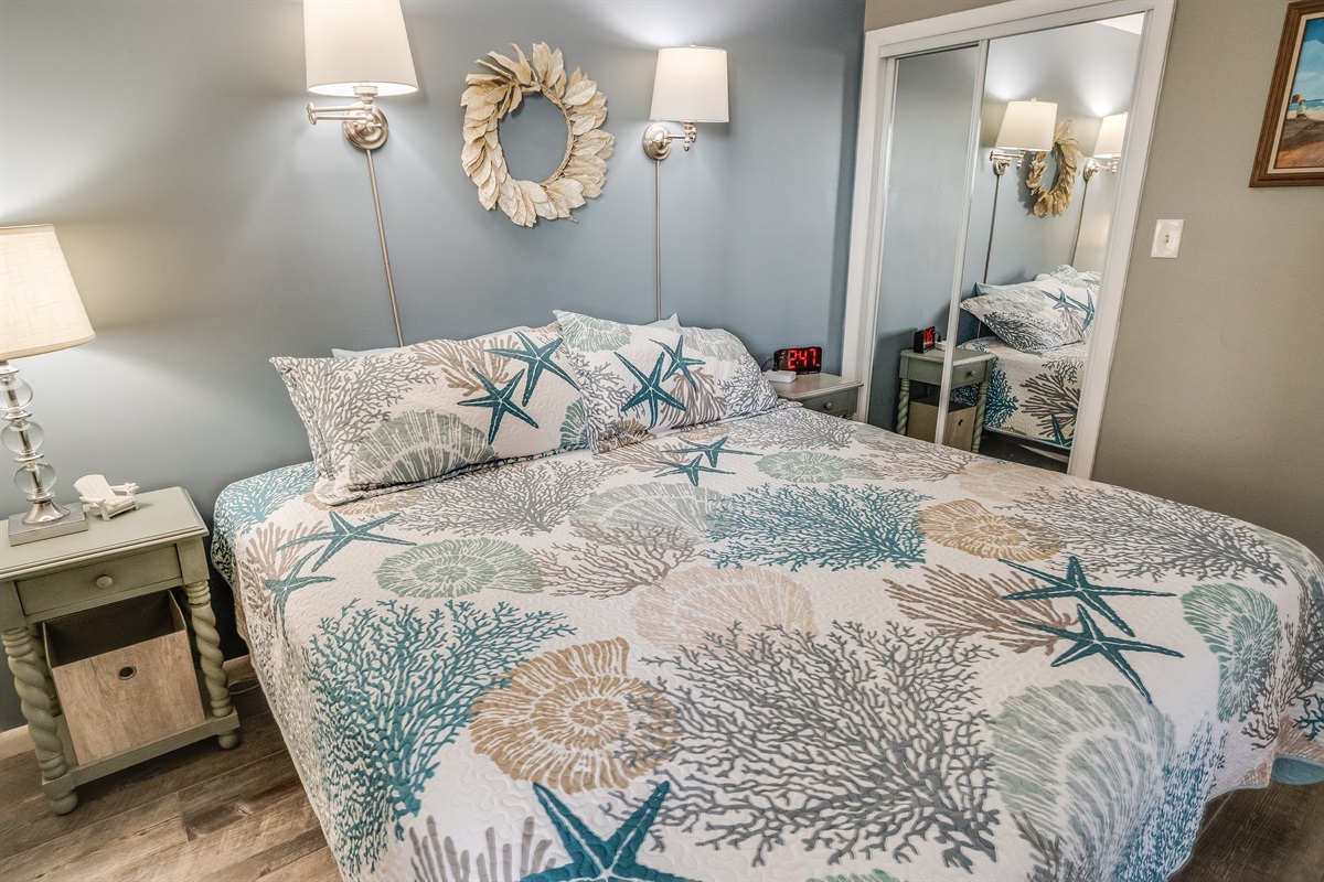 Stunning Bedroom ✨ Beautifully Decorated 🛏️💫