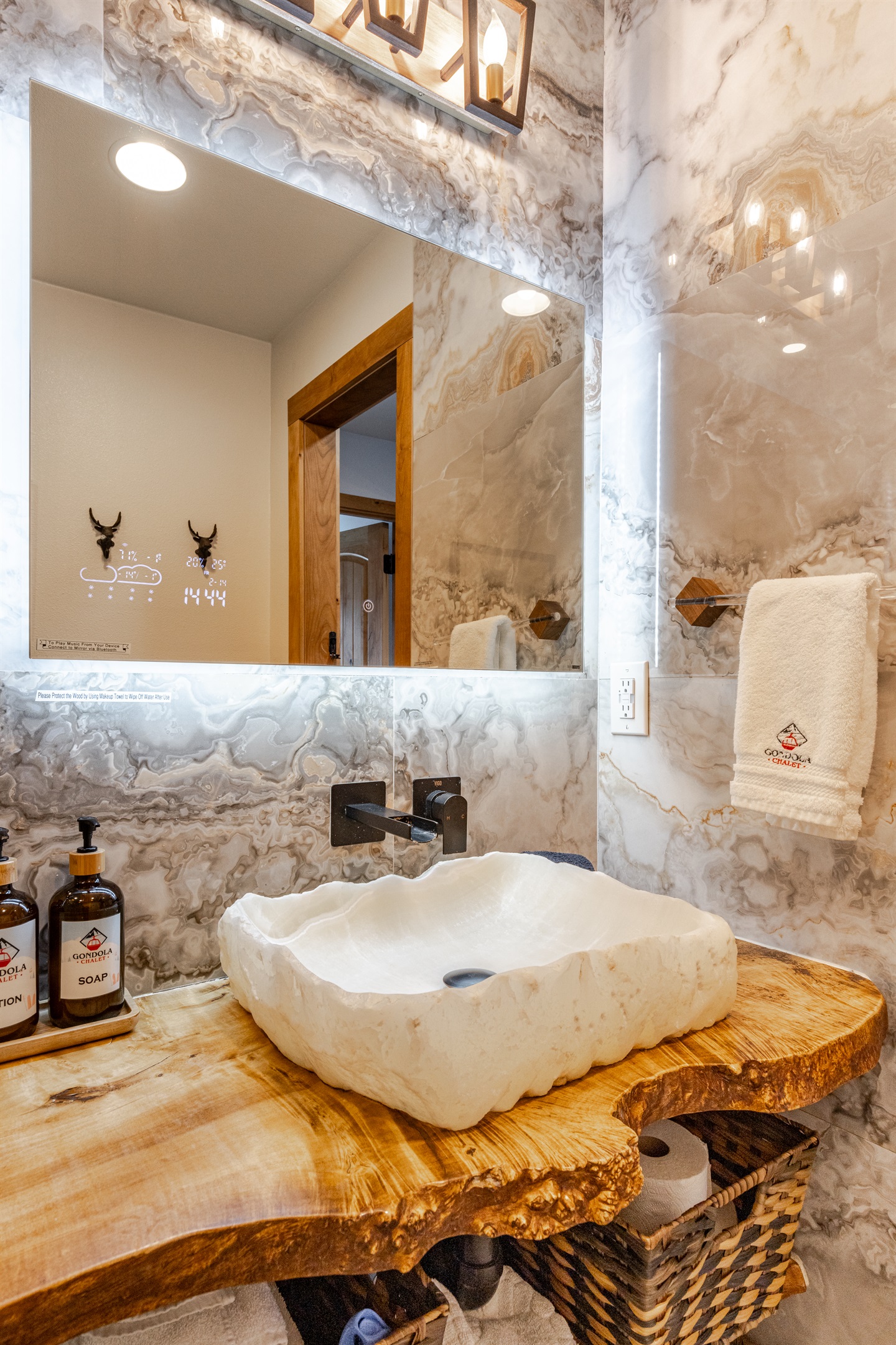 Bathroom 2