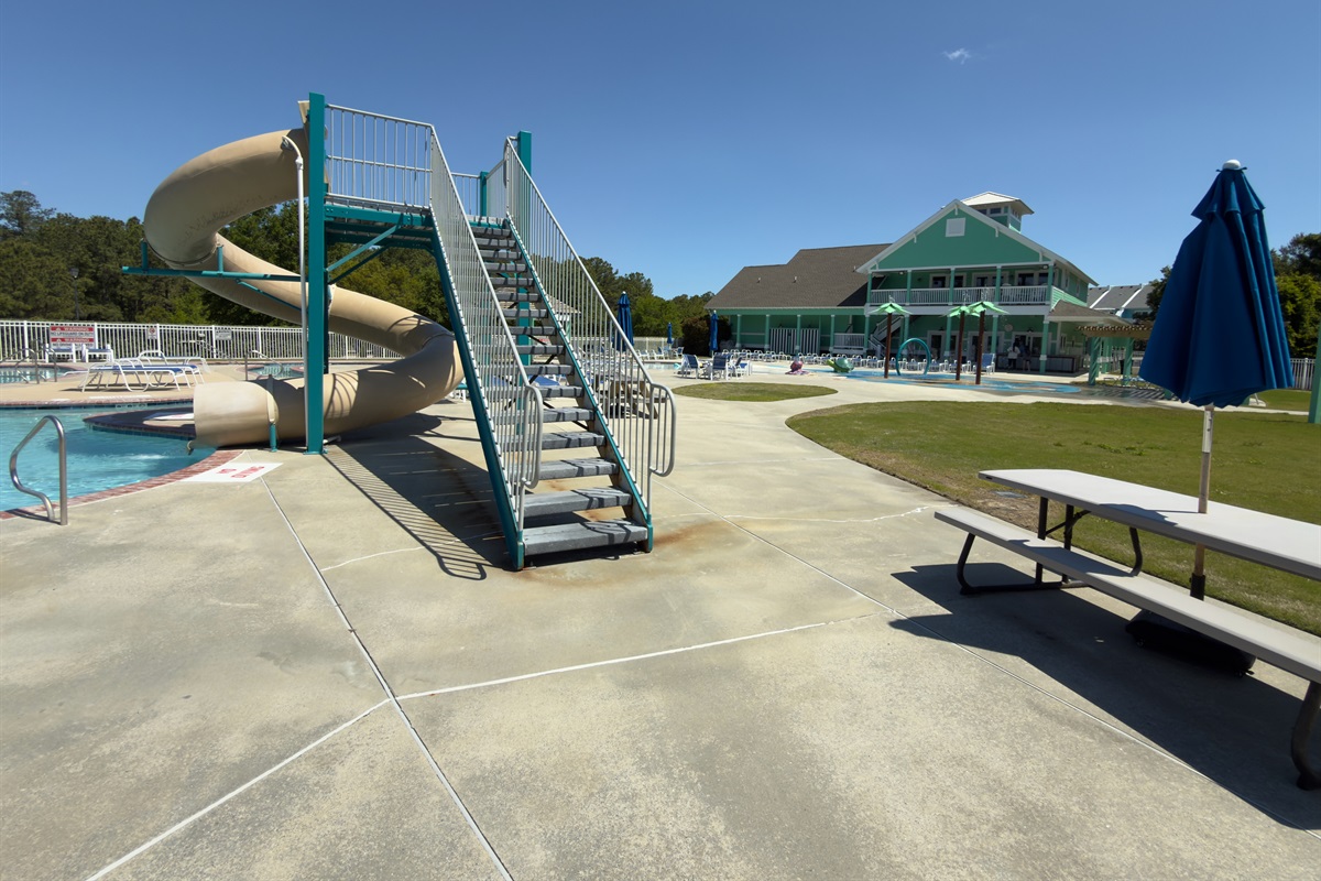 Mini-Waterpark