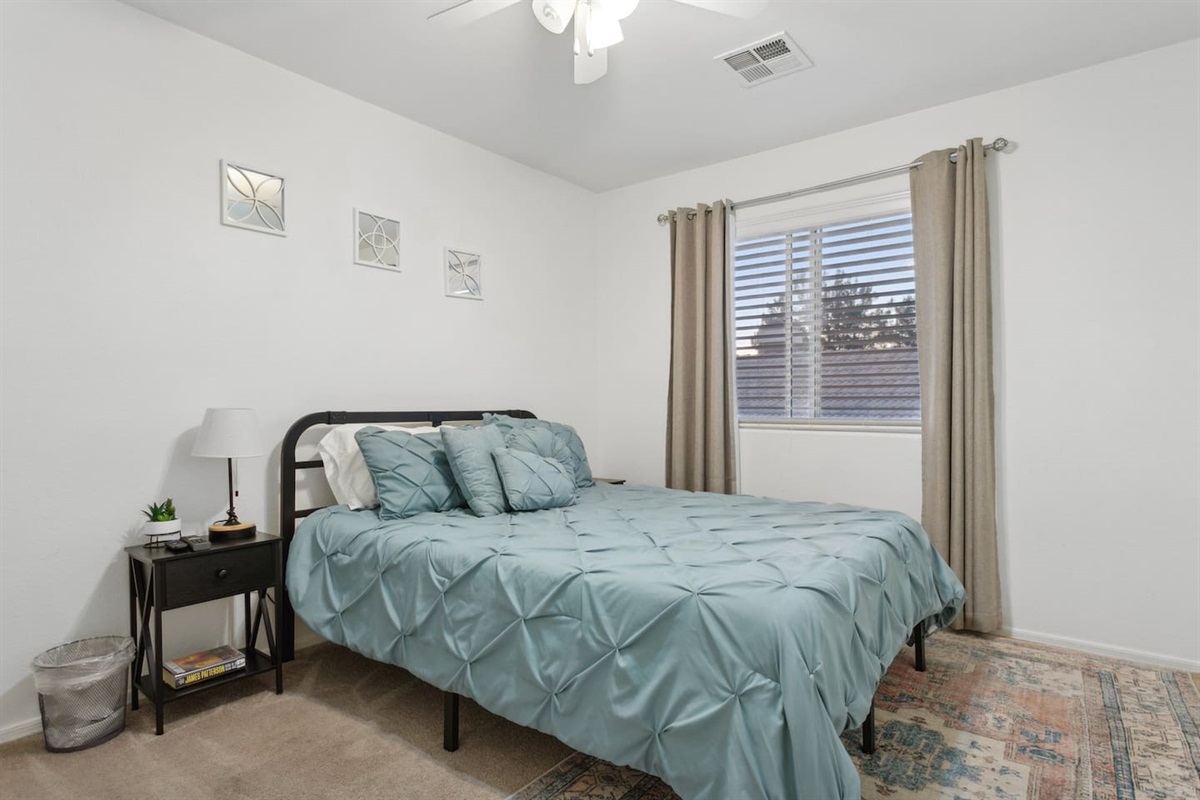 Peoria Home with Heated Pool + Hot Tub — Peoria Home with Heated Pool + Hot Tub, Peoria, Arizona — photo 57