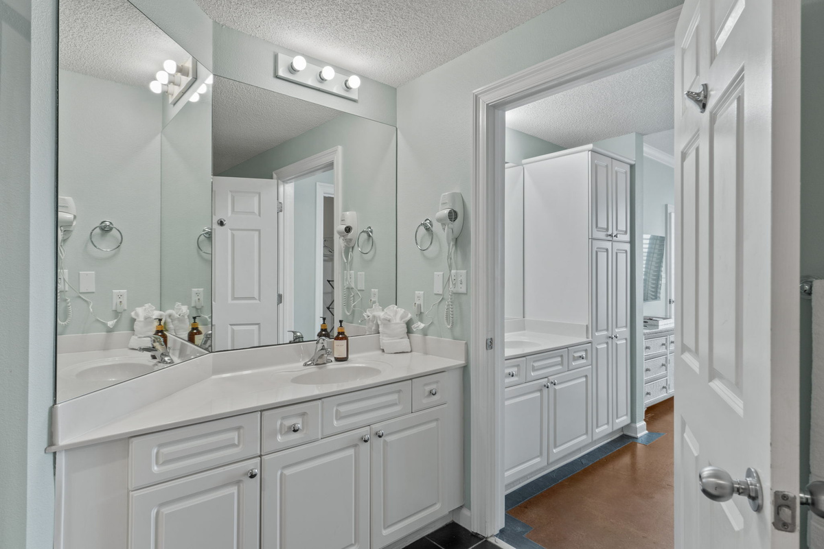Primary En-suite
