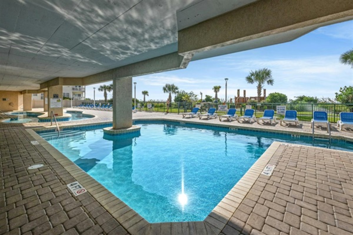 Amazing Pools!