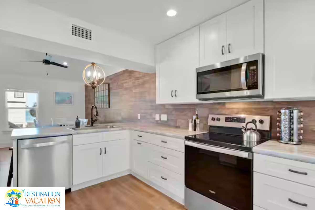 Cook, gather, and connect in this inviting kitchen.