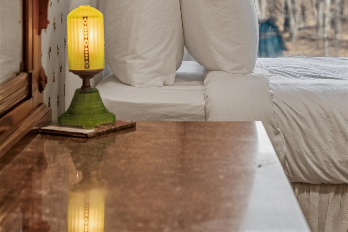 You'll love all of our unique lighting.