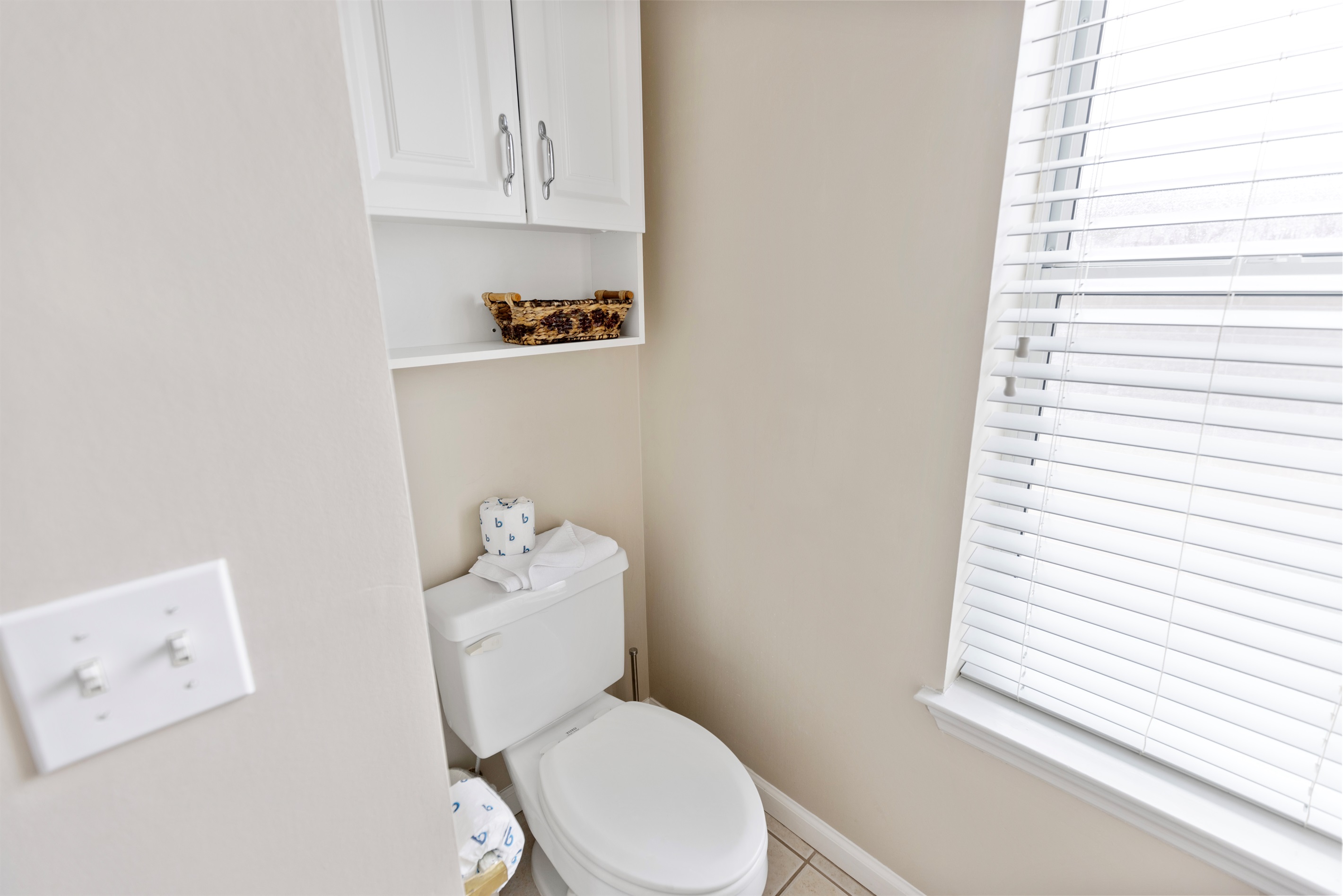 2nd Floor Guest House (Full Residence)