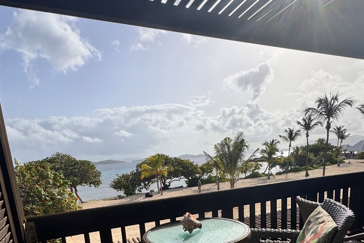 Views for days...