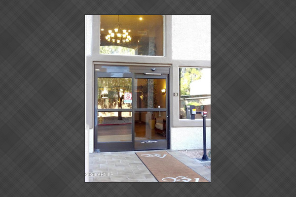 Building Entry