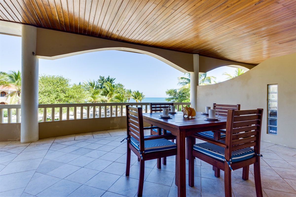 2D Patio