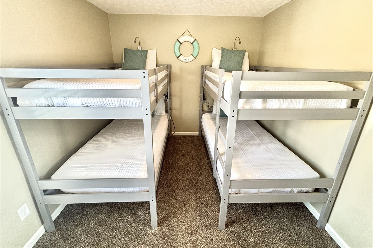 Perfect for small kids!