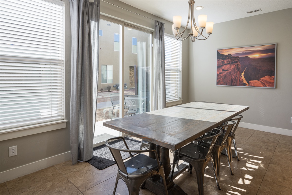 Open Concept Floorplan - Entrada 635