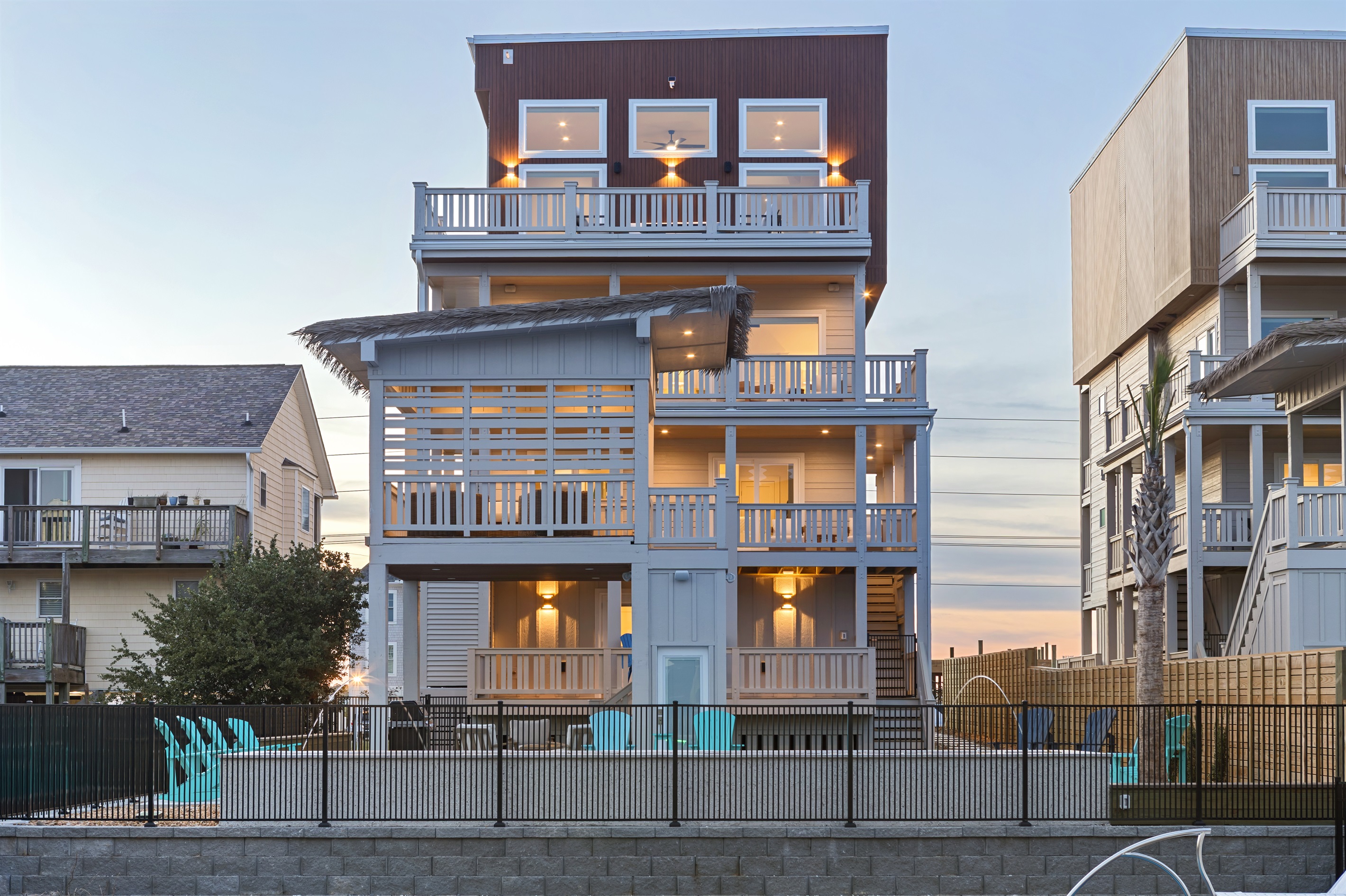 Beauty and luxury in every space