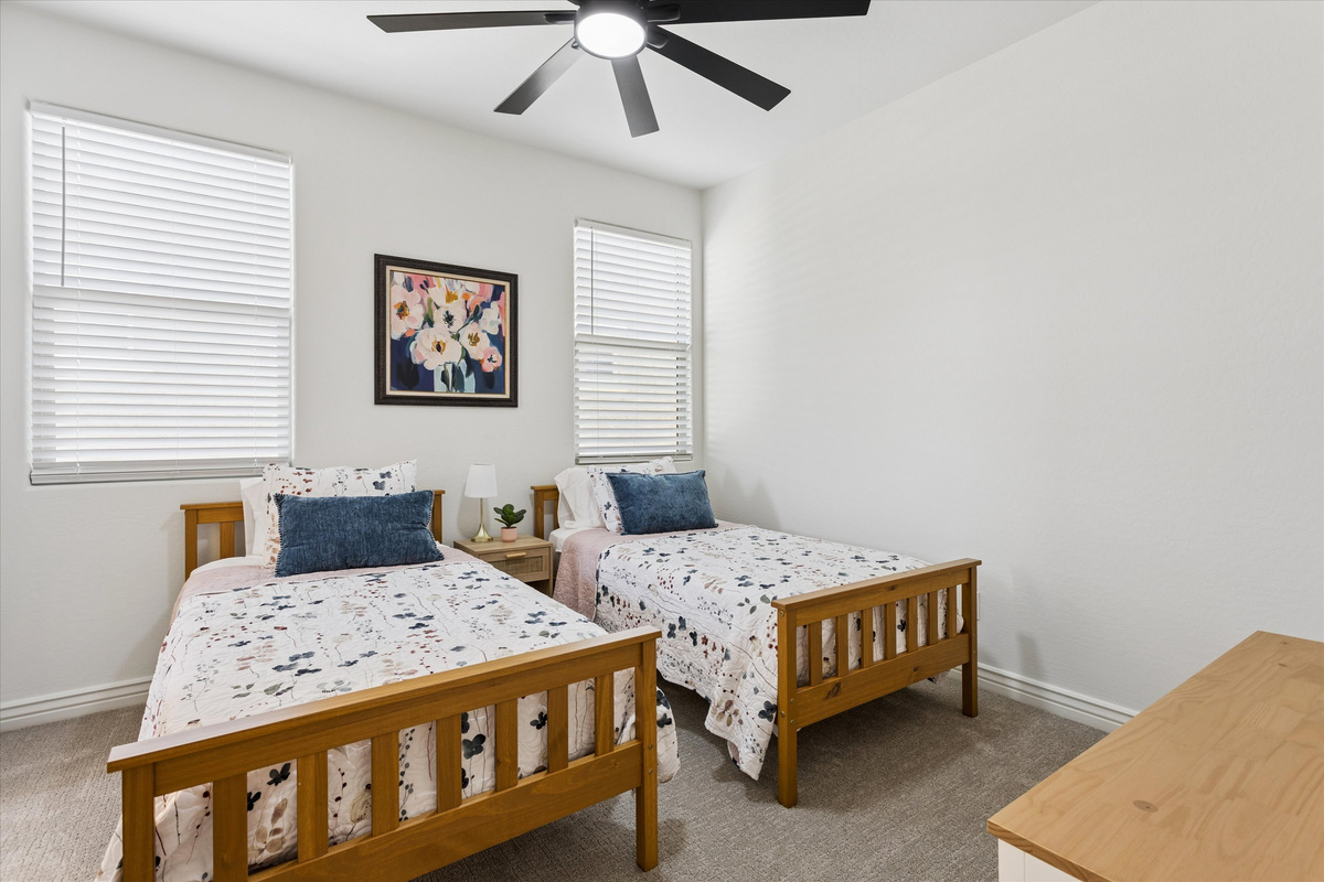 Modern Boho Retreat | 5BR/4.5BA | Near Westgate — Modern Boho Retreat | 5BR/4.5BA | Near Westgate, Glendale, Arizona — photo 52
