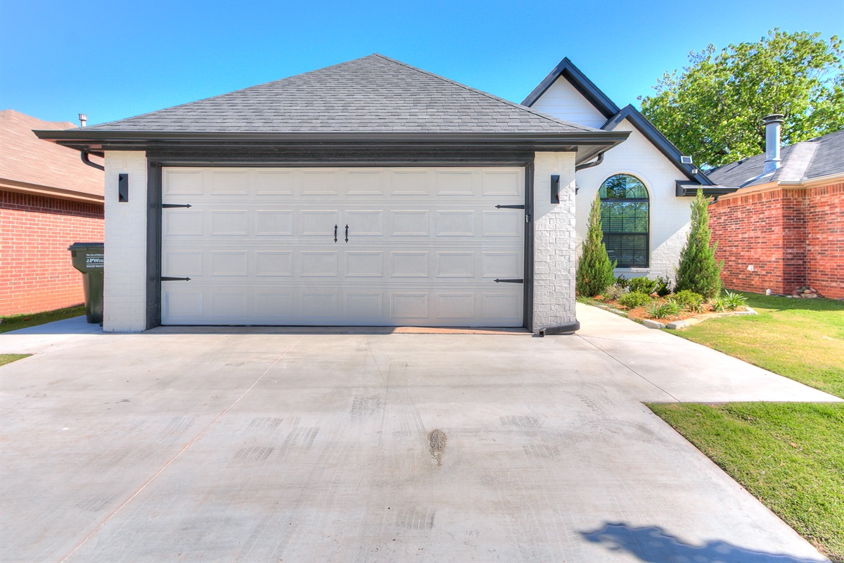 Front Home