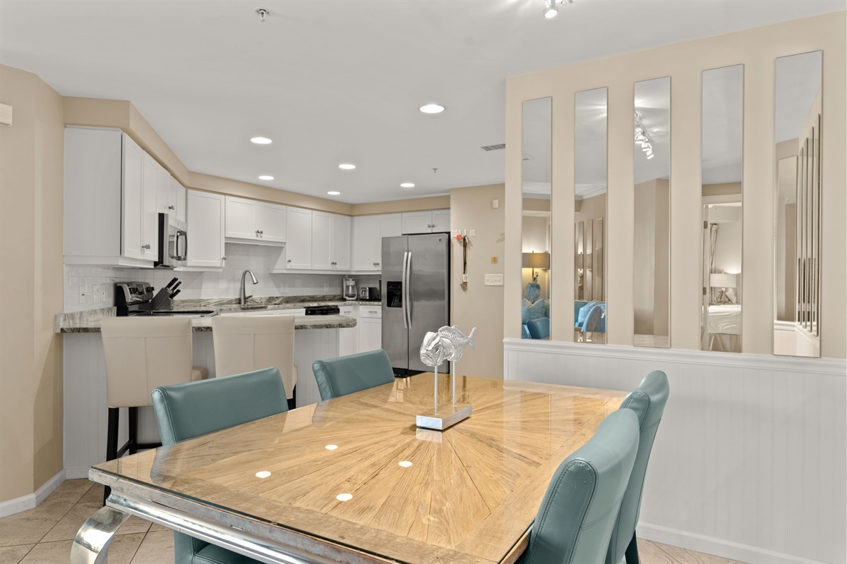 Bar Seat Additional 2