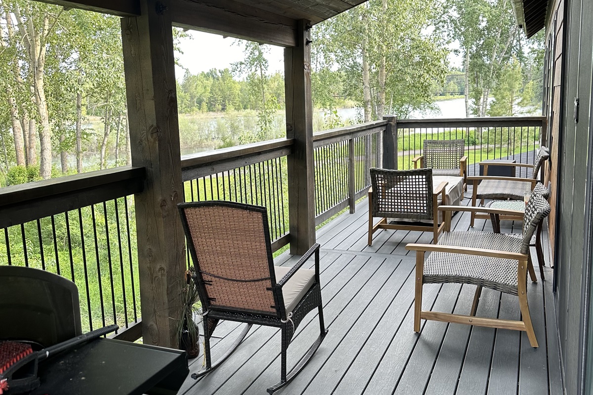 New Deck 1