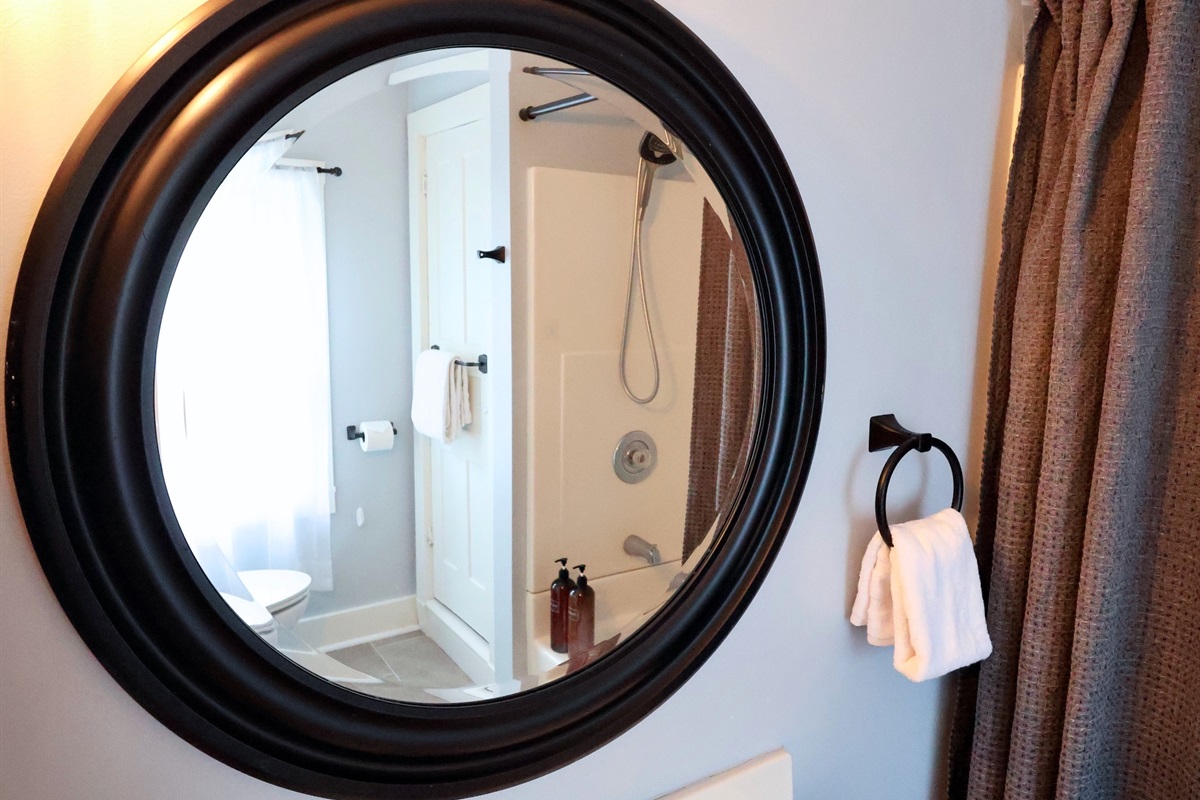 2nd floor bath