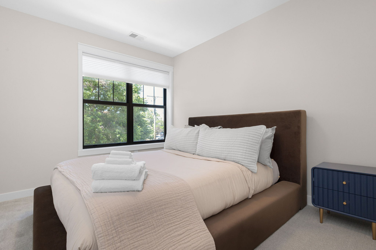 2nd Bedroom