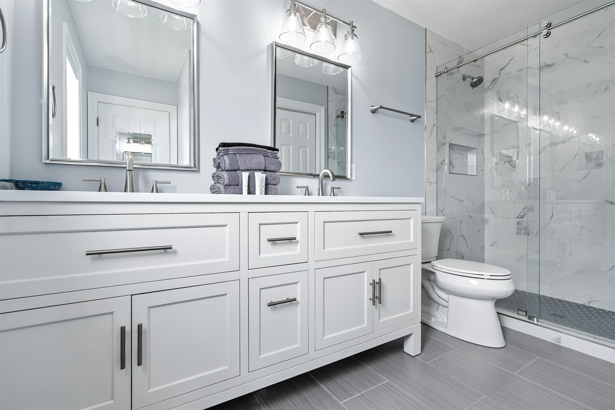 Master Bath