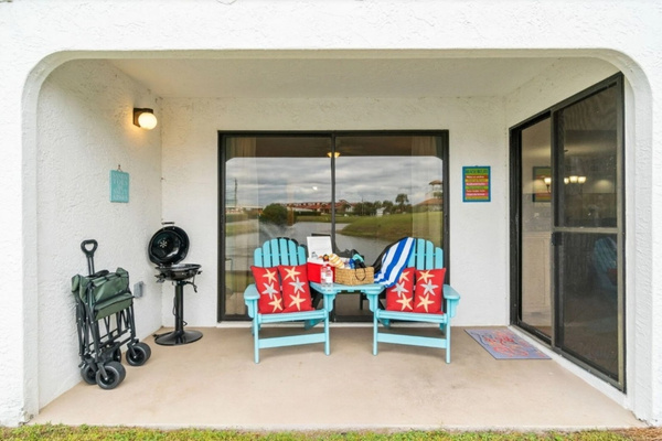 Patio #2