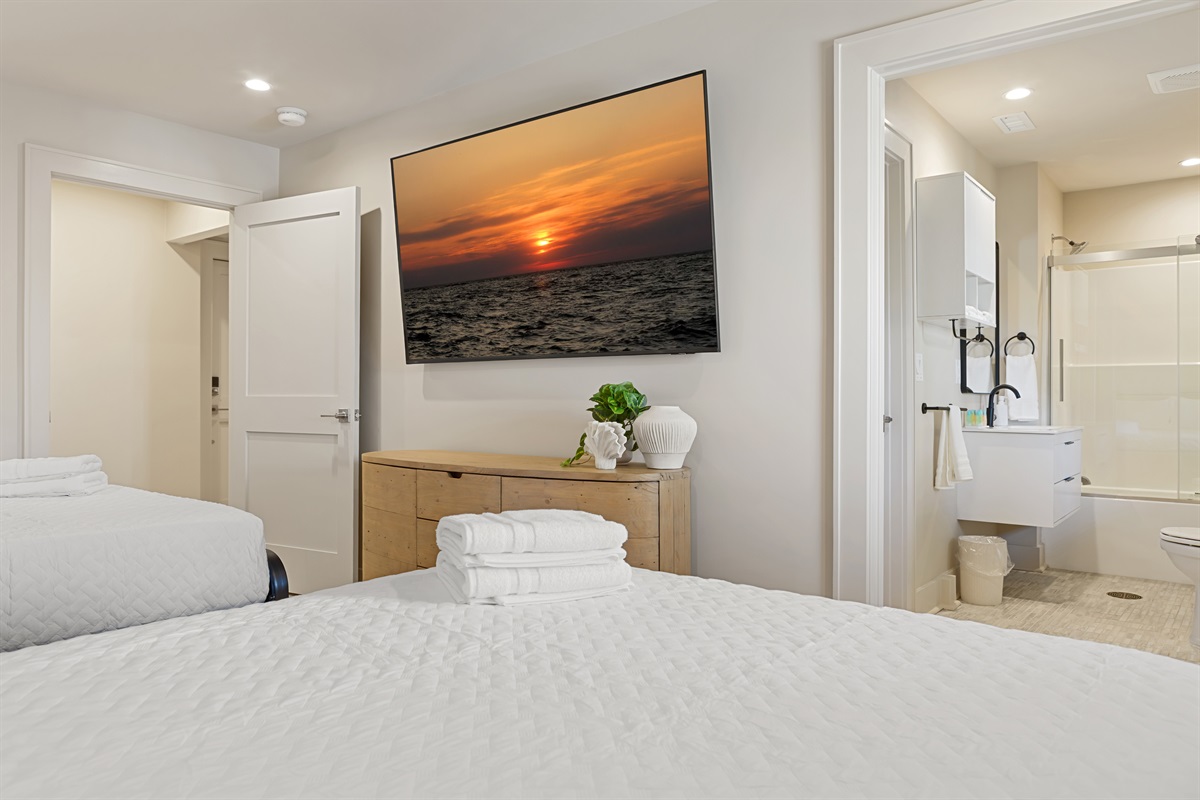 enSuites for everyone | Ground floor