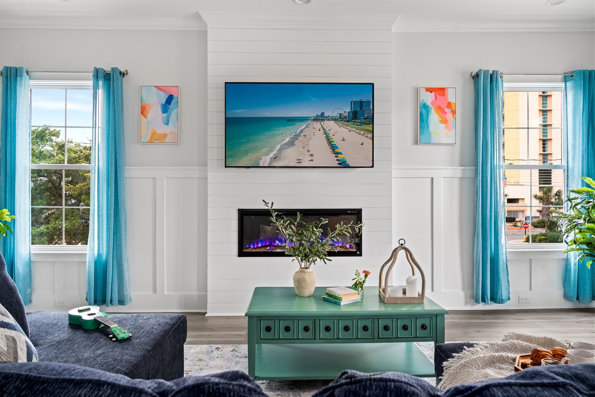 Smart TV