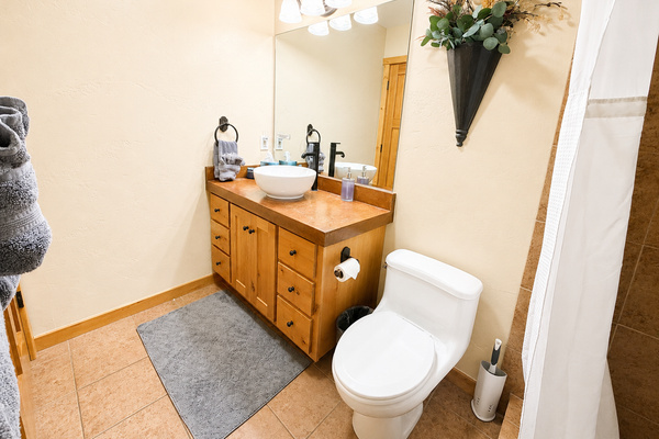 Primary Suite Bath