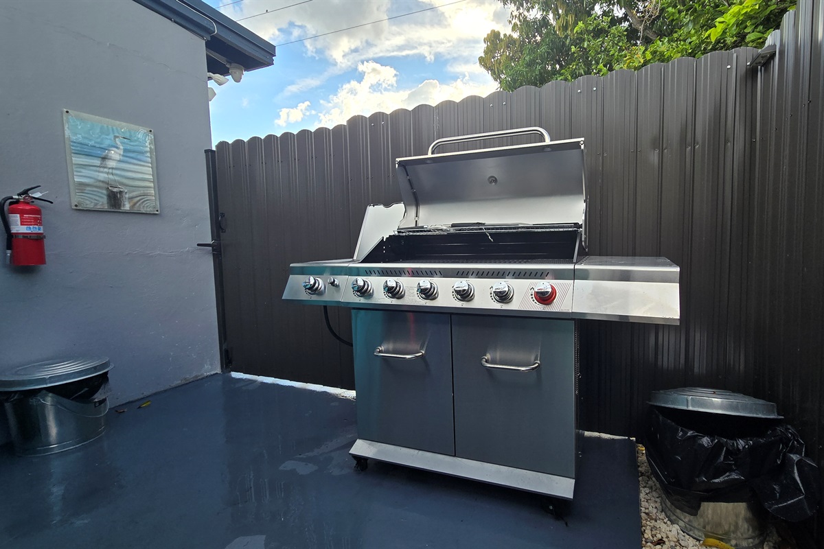 Grill