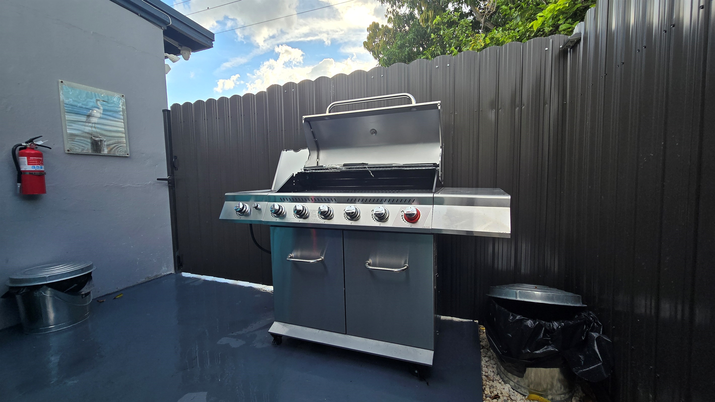 Grill