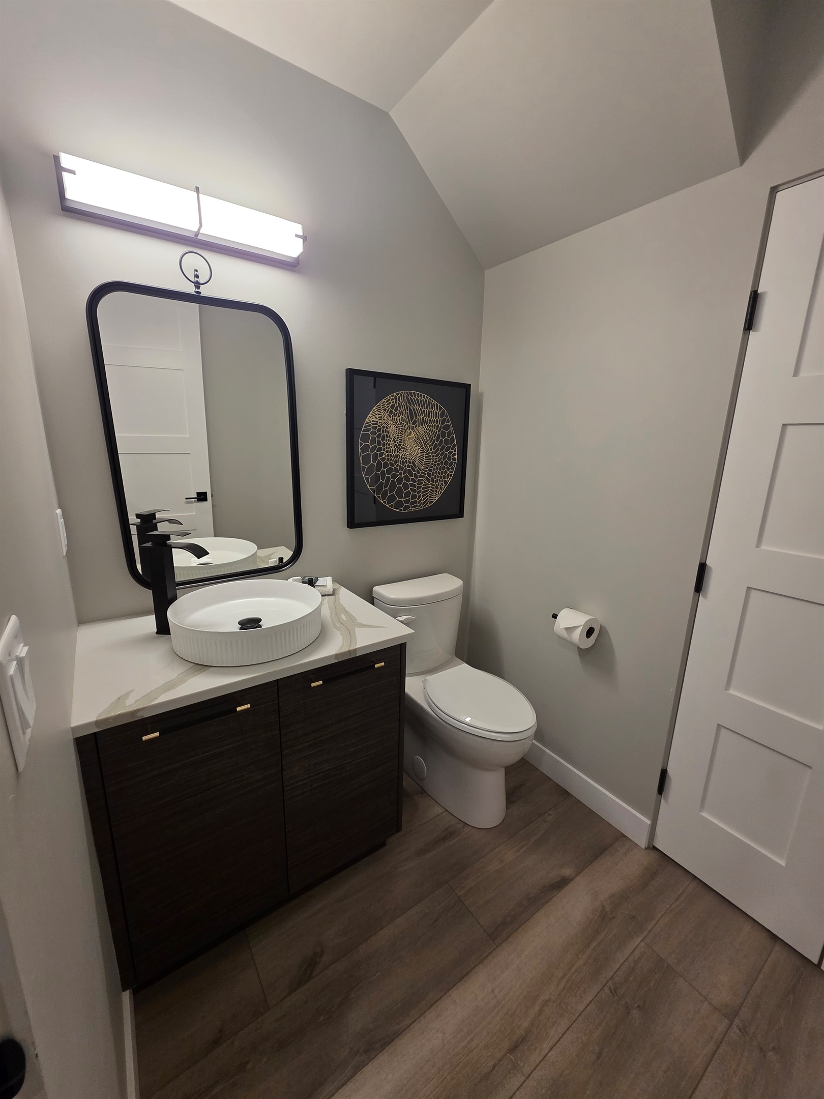 Located on main floor for your convenience.