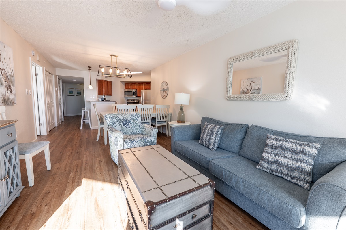 Amazing Living Room 💫✨