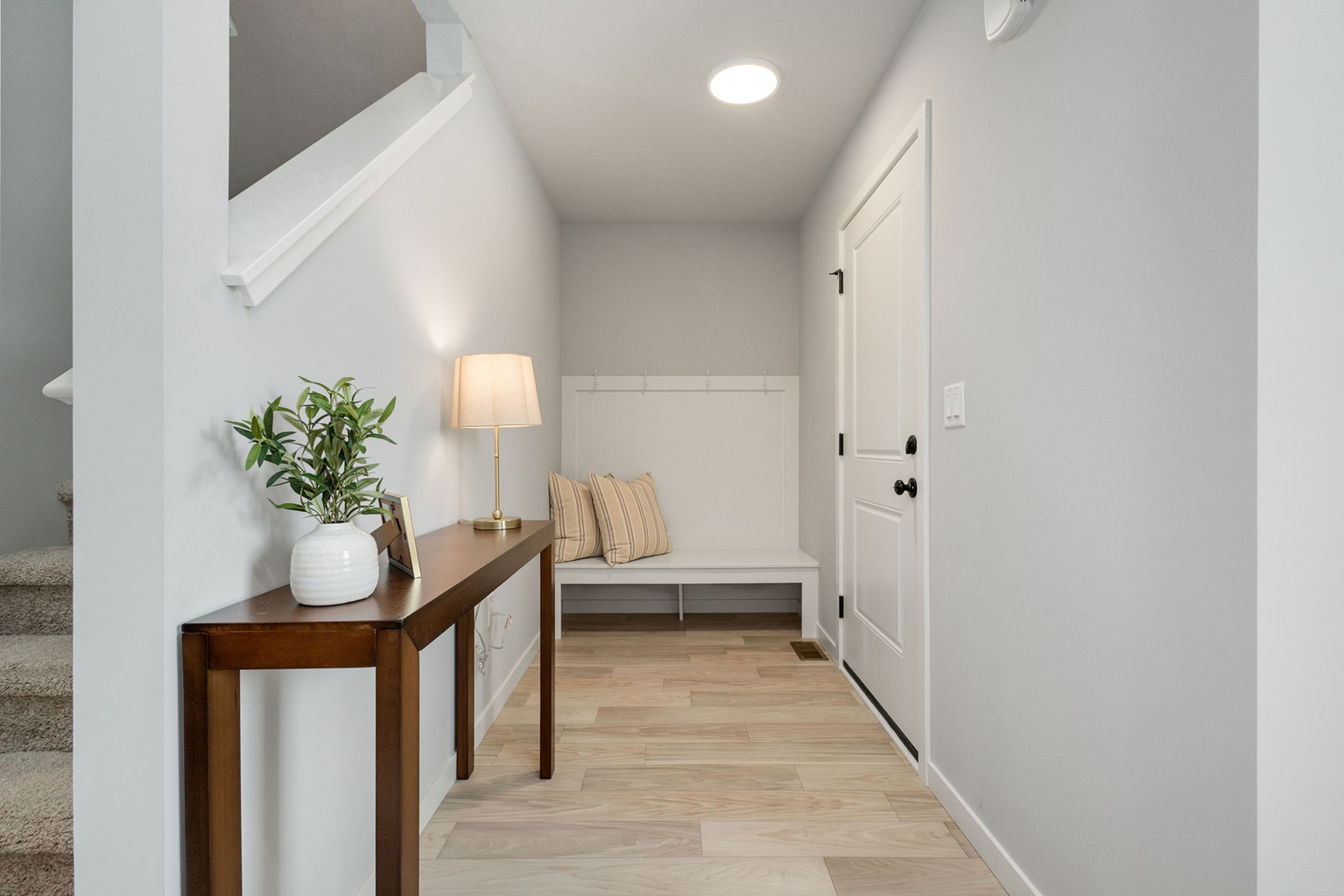 Entryway