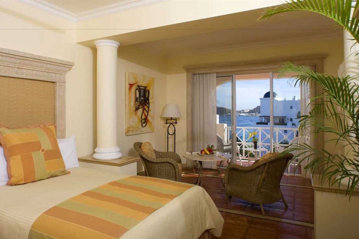 Owner Studio Suite at the Rose, Vacation Travel Exclusives