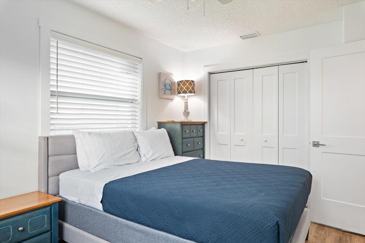 Oceanfront Bedroom 2