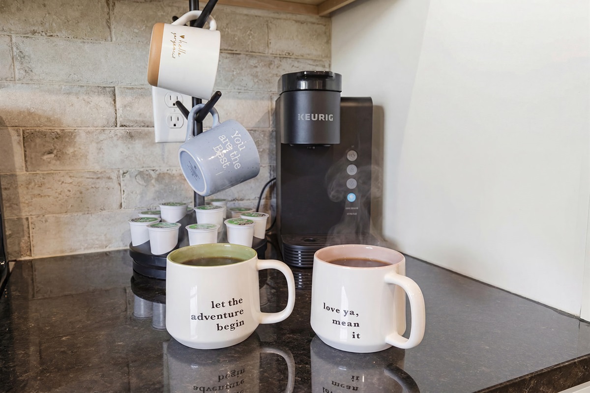 Coffee